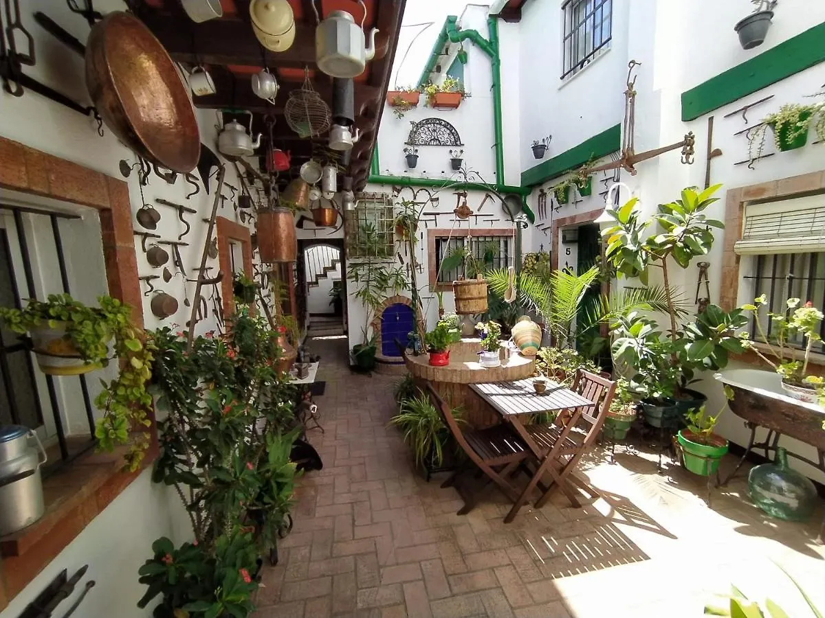 Casa Museo Jerez Centro Spain
