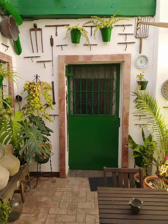 Casa Museo Jerez Centro Spain
