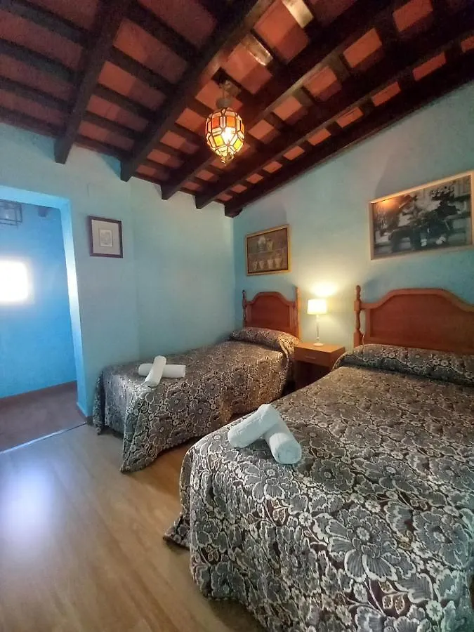 Casa Museo Jerez Centro Appartement Jerez de la Frontera