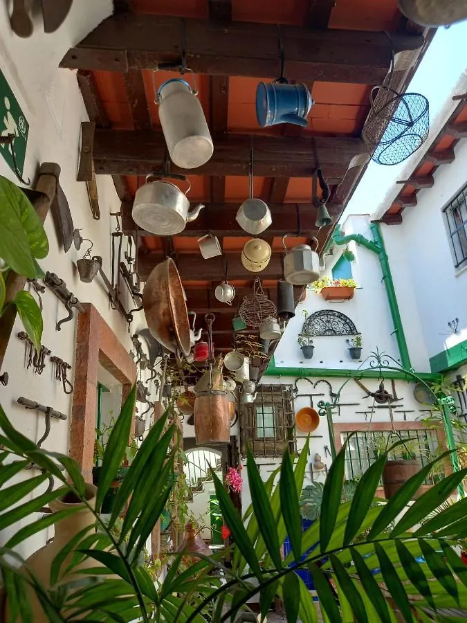 Casa Museo Jerez Centro Appartement Jerez de la Frontera 0*,  Spanje