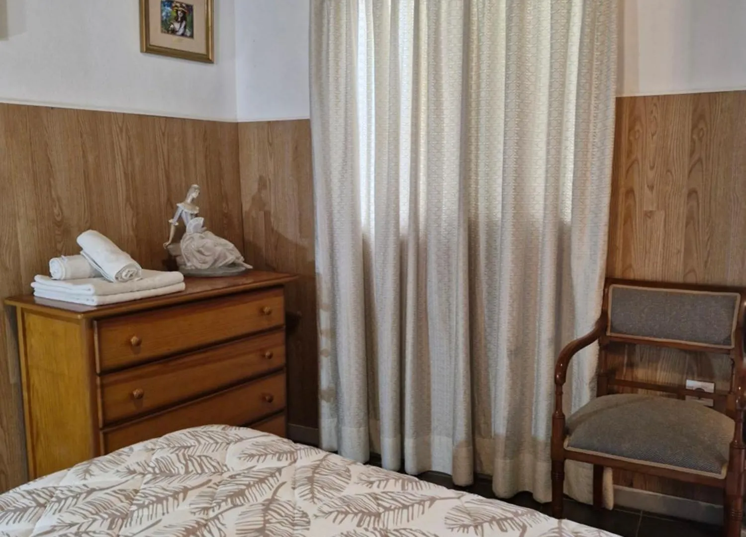 Apartment Casa Museo Jerez Centro Spain