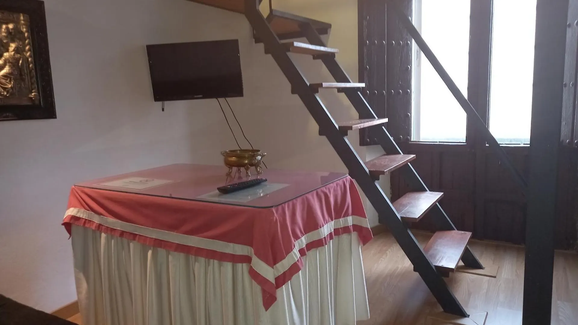 Apartment Casa Museo Jerez Centro Spain
