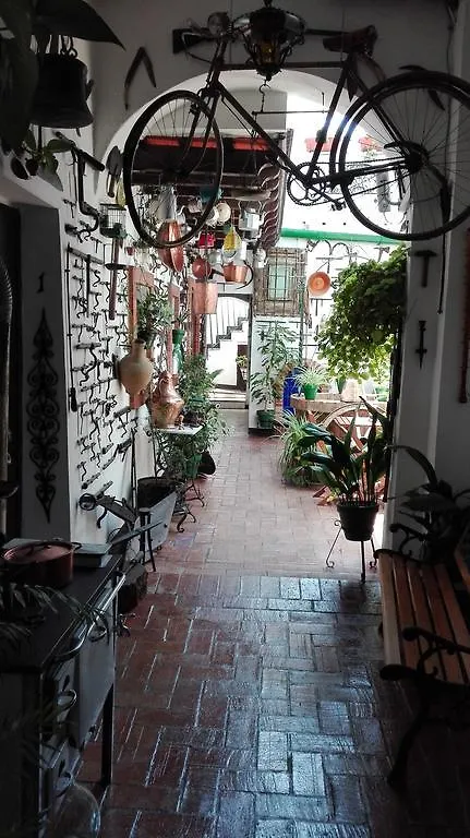 Apartment Casa Museo Jerez Centro