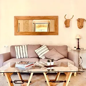 Apartment Feel The Sherry Experience1 By Musgo, Jerez de la Frontera