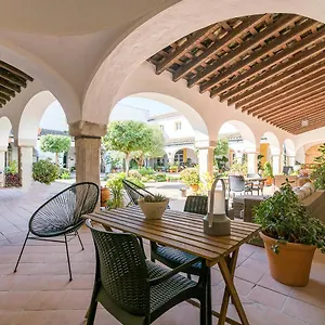 Cream Loft Siente Jerez Parking Incluido Apartamento