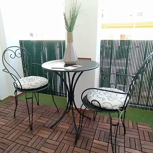 Sherryflat Merito - Parking Appartement Jerez de la Frontera