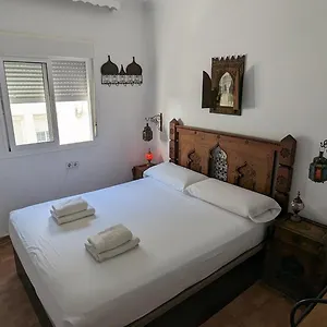 Apartment Jerez Centro, Jerez de la Frontera