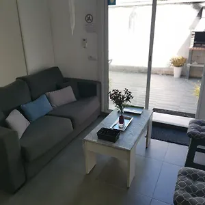 Loft Flores Сasa de vacaciones