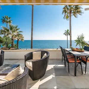 Dominion Beach Apartment Appartement Estepona