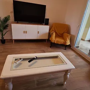 Apartment Jerez Centro 5 Terrazas Con Vistas Alcazar Y Plaza Arenal, Jerez de la Frontera