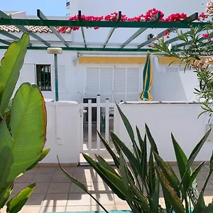 Felicidad Vakantiehuis Playa del Inglés
