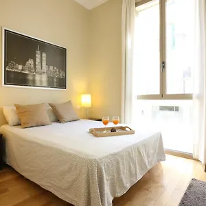 Casas Freshapartments Appartement Málaga