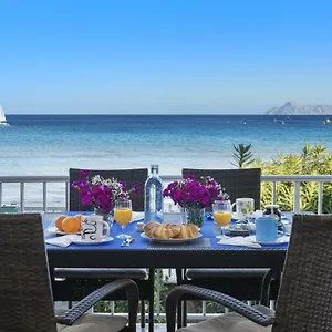 visit hotel