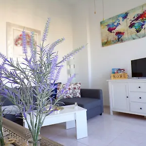 Casa Pepa- Vistas A Histórica Y Céntrica Plaza Apartamento
