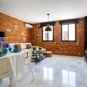 Apartment Semi-industrial Palacio Castilla, Jerez de la Frontera