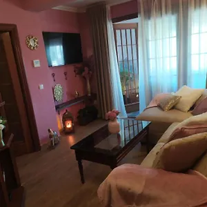 El Escondite De Lu Apartamento