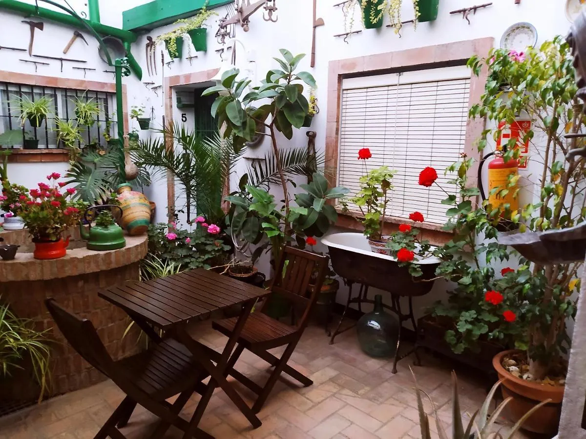 Casa Museo Jerez Centro