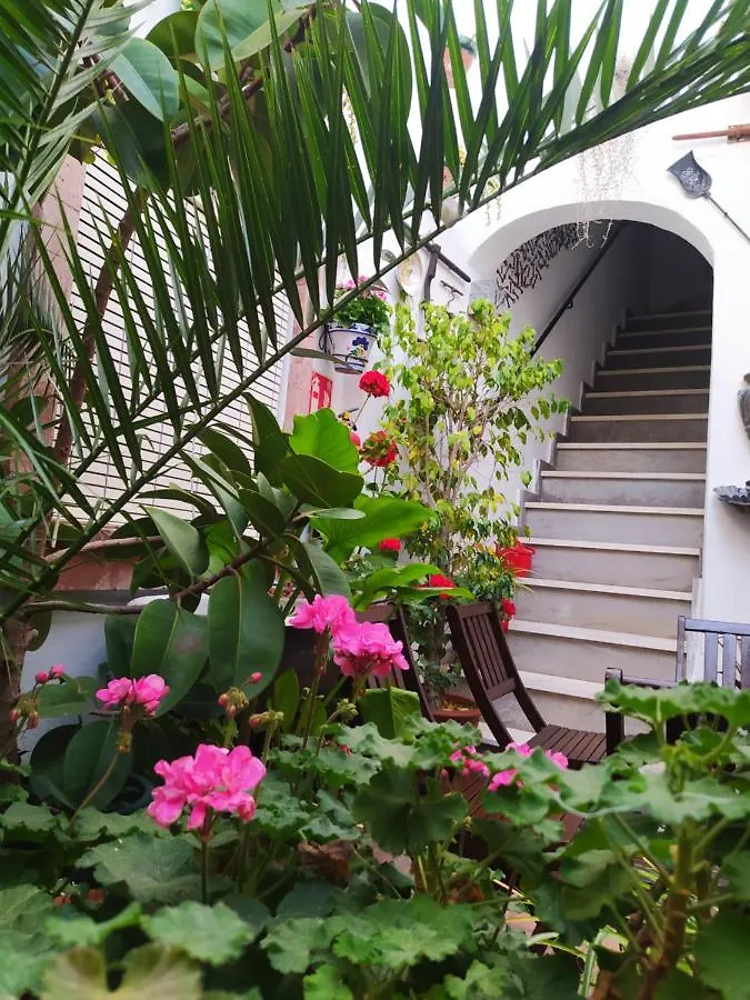 Apartment Casa Museo Jerez Centro