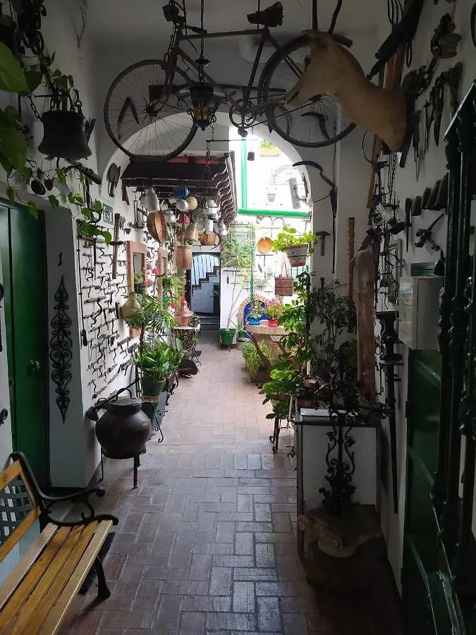 Casa Museo Jerez Centro 0*, Jerez de la Frontera