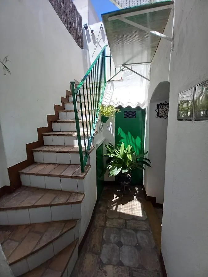 Casa Museo Jerez Centro