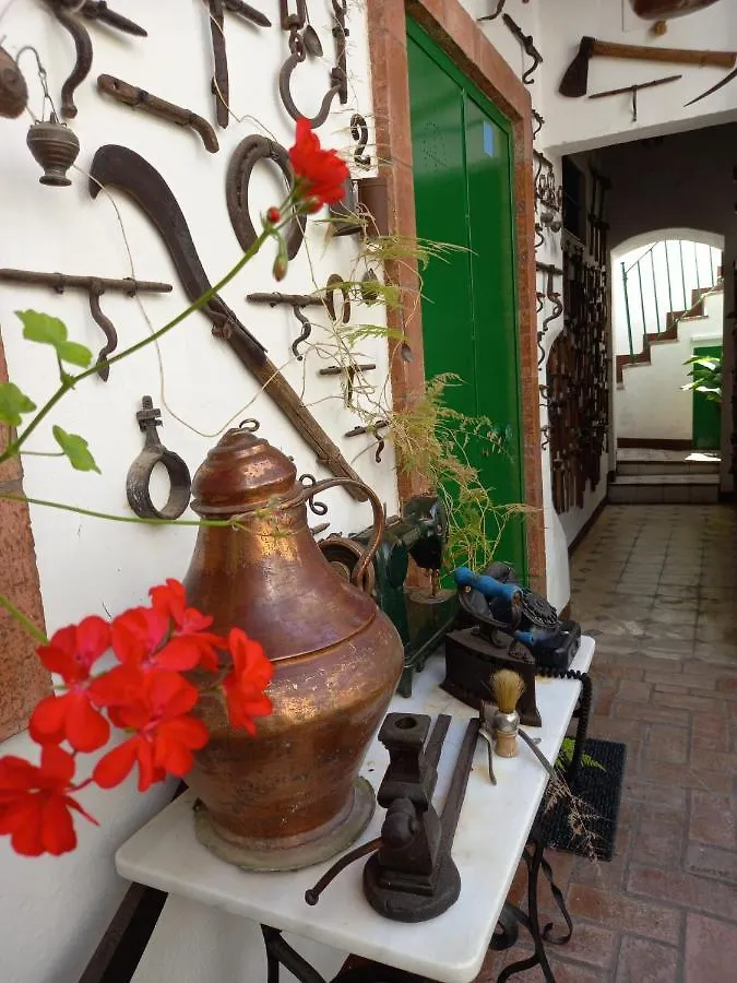 Apartment Casa Museo Jerez Centro Spanien