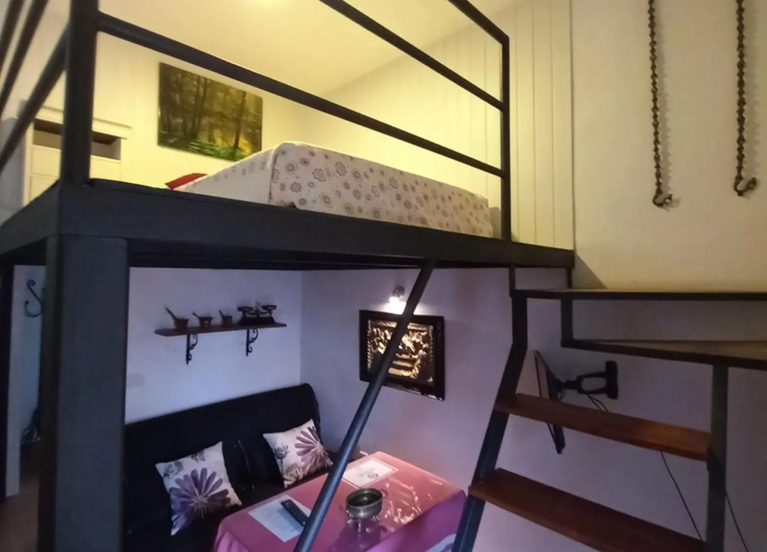 Apartment Casa Museo Jerez Centro Spanien