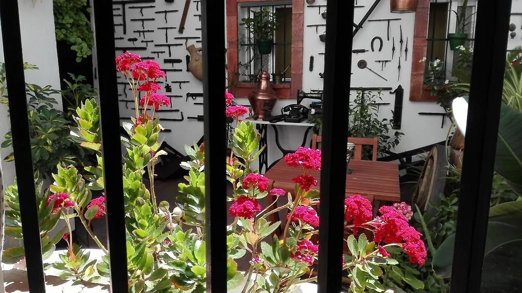 Casa Museo Jerez Centro 0*, Jerez de la Frontera