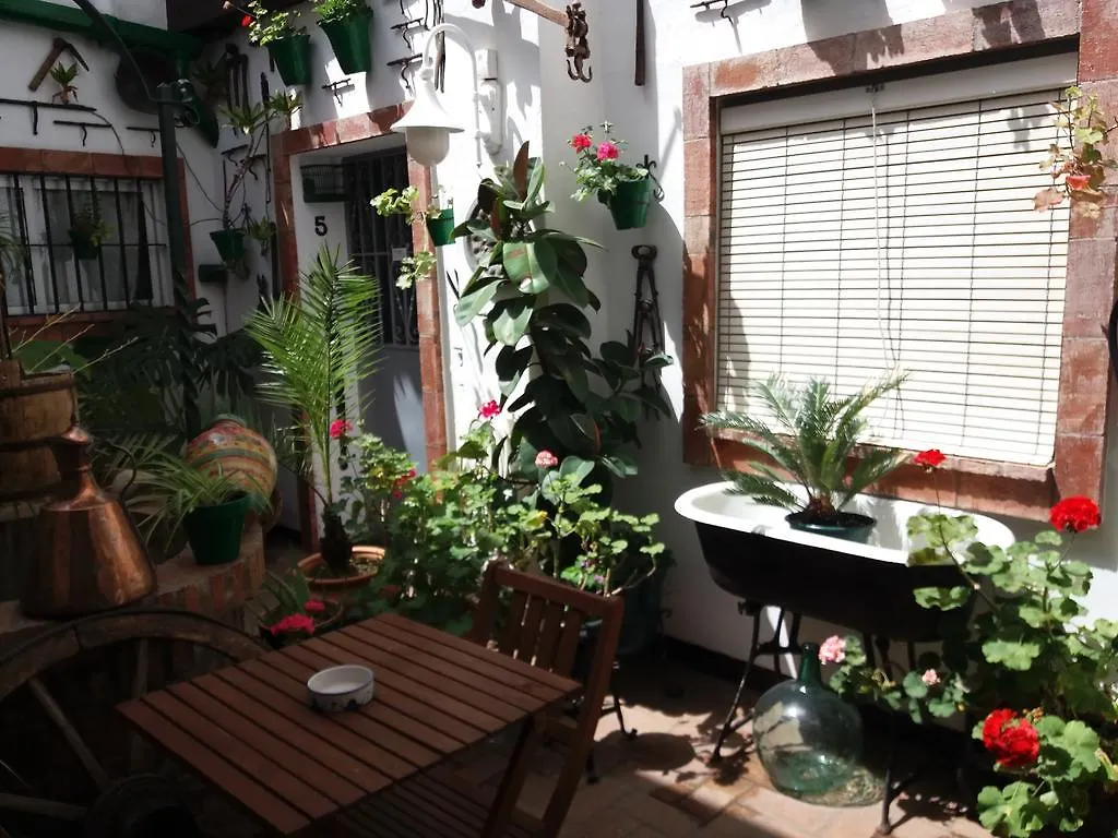 Casa Museo Jerez Centro